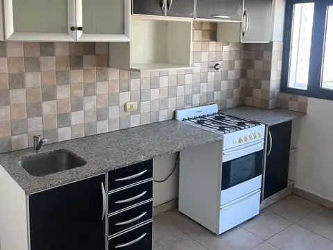 Departamento en Alquiler de 1 dormitorio