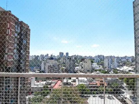 Departamento en Venta en Parque Patricios, USD 83.000