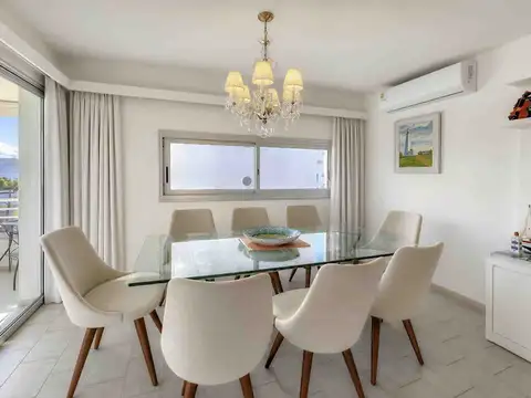 Departamento en Venta en Península, USD 290.000