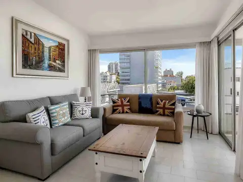 Departamento en Venta de 3 dormitorios