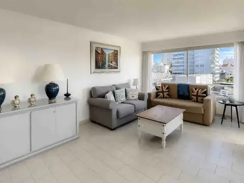 Departamento en Venta de 4 ambientes