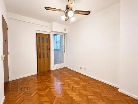 Departamento en Alquiler en Villa Crespo, CABA