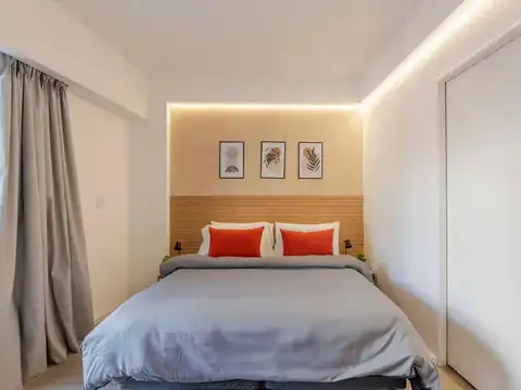 Departamento en Venta Apto profesional
