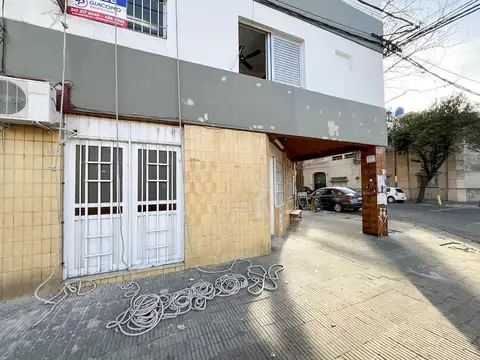 Brown al 2500