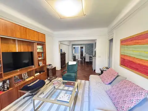 Departamento en Venta de 5 ambientes