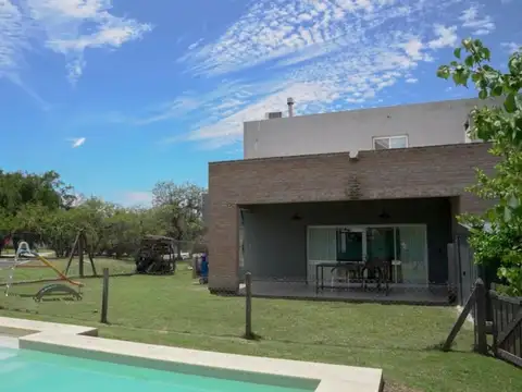 Casa en Venta 10 años