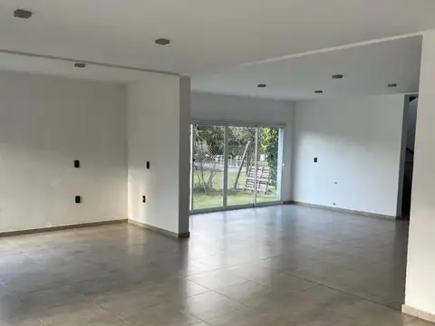 Casa en Venta 10 años