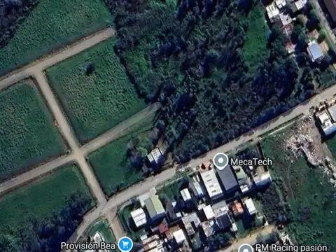 Venta de terreno de 405 m² en Pando