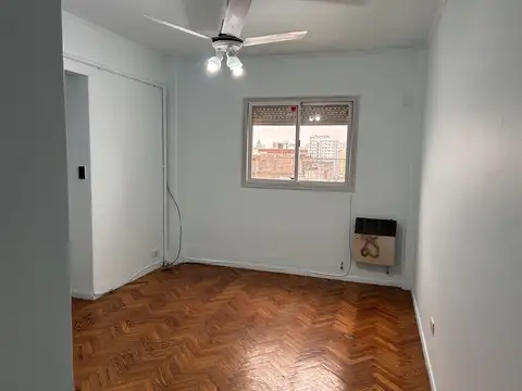 Av Jujuy 500, Piso 11