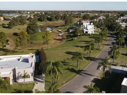 El Solar 45 , Piso No definido