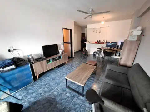 Departamento en Venta en Villa Lugano, USD 54.900