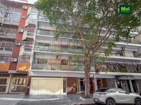 Departamento en Venta de 5 ambientes