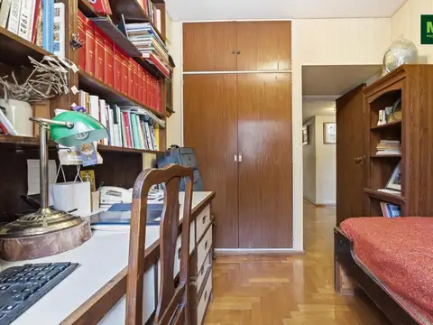 Departamento en Venta de 5 ambientes