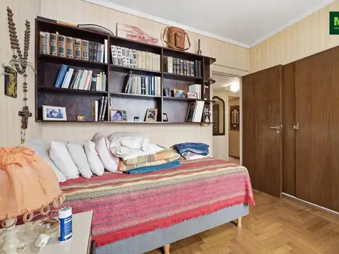 Departamento en Venta en Villa Urquiza, USD 435.000