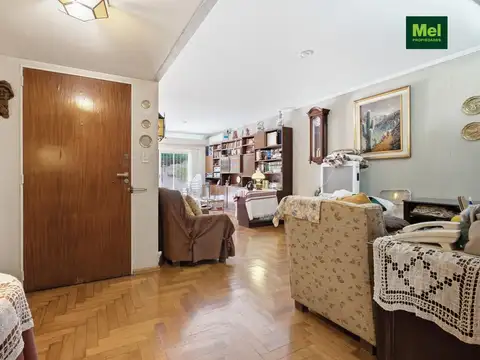Departamento en Venta en Villa Urquiza, USD 435.000