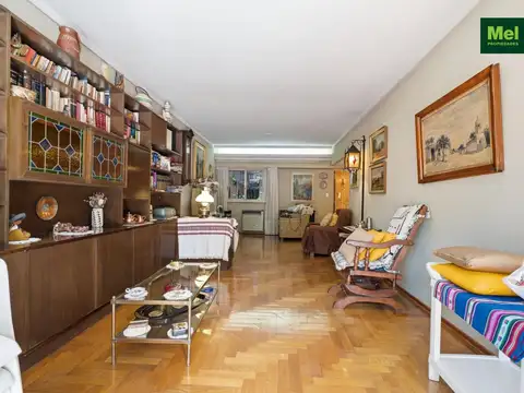 Departamento en Venta 50 años