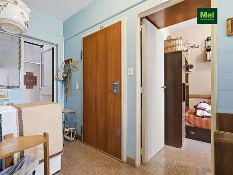 Departamento en Venta 50 años