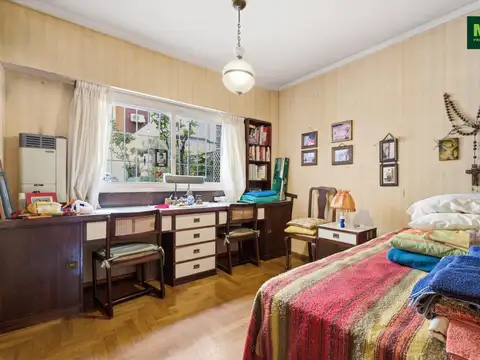 Departamento en Venta de 4 dormitorios