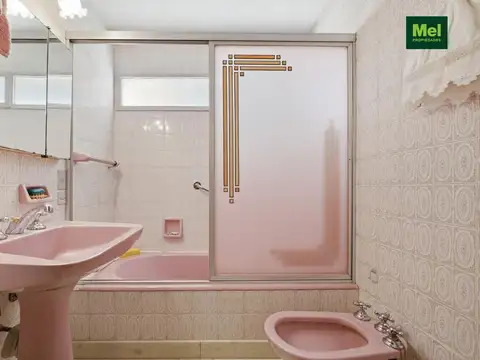 Departamento 5 ambientes con 3 baños