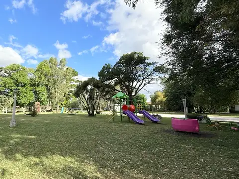 Lote de 1491 mts en La Armonia