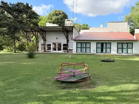 Terreno en Venta en Mar Chiquita, USD 45.000