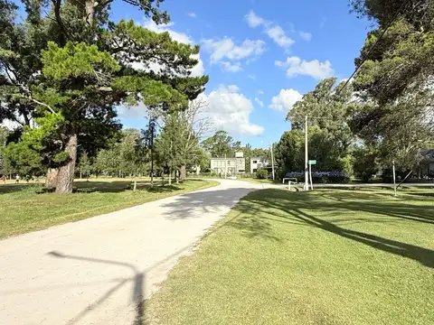 Lote de 1491 mts en La Armonia