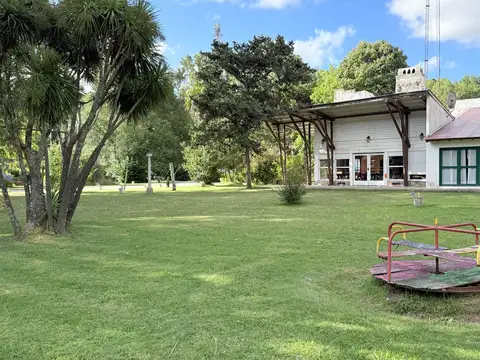 Terreno en Venta de 1491,0 m2