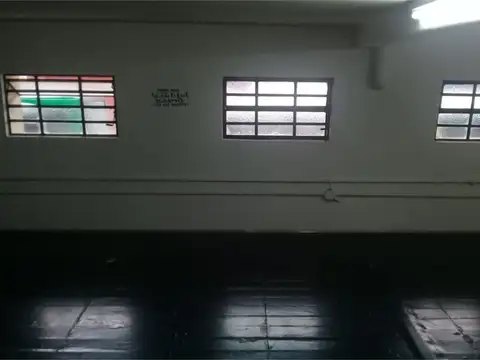Juan Agustín García 2100