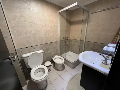 Departamento en Alquiler Temporal Apto profesional