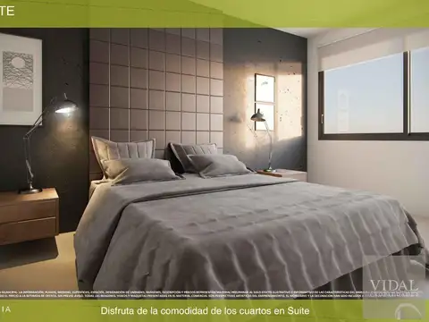Departamento en Venta A Estrenar