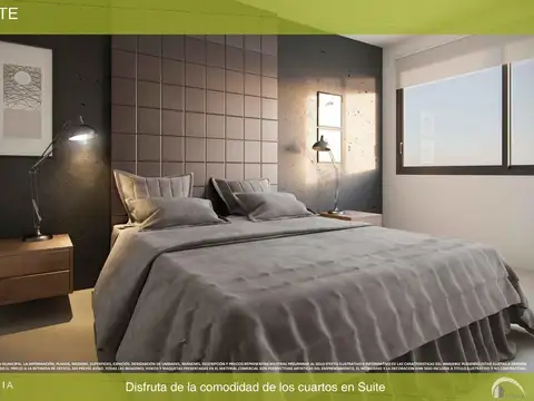 Departamento en Venta A Estrenar
