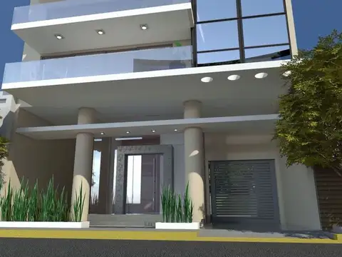 Bartolomé Mitre 800