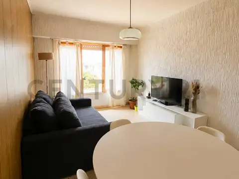 VENTA DEPARTAMENTO 2 AMB ZONA GUEMES
