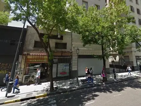 Local  en Venta en San Nicolás, Capital Federal, Buenos Aires