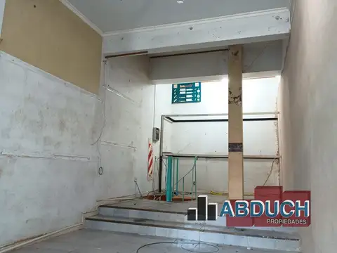 Local en Venta en Villa Ballester, USD 78.000