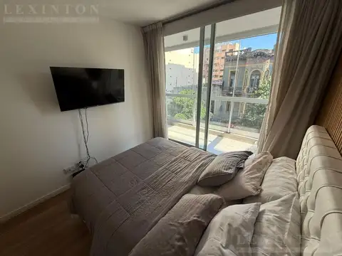 Departamento 4 ambientes con 3 baños