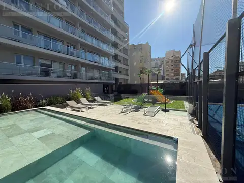 Full amenities de categoria -Venta Departamento 4 ambientes en Villa Crespo