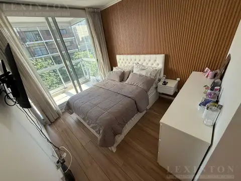 Departamento en Venta en Villa Crespo, USD 400.000