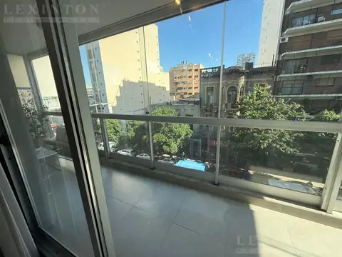 Full amenities de categoria -Venta Departamento 4 ambientes en Villa Crespo