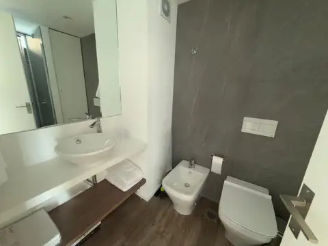 Departamento en Alquiler Temporal 1 año