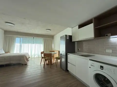 Departamento en Alquiler Temporal de Monoambiente