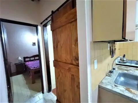 CALLE 1 1000, Piso 2