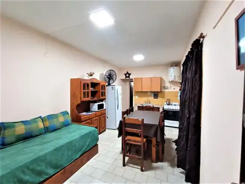 Departamento en Alquiler Temporal de 1 dormitorio