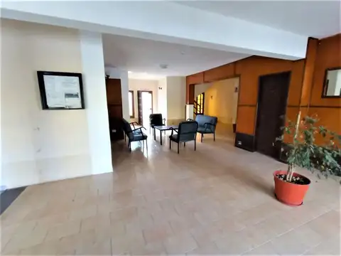 Departamento en Alquiler Temporal de 2 ambientes