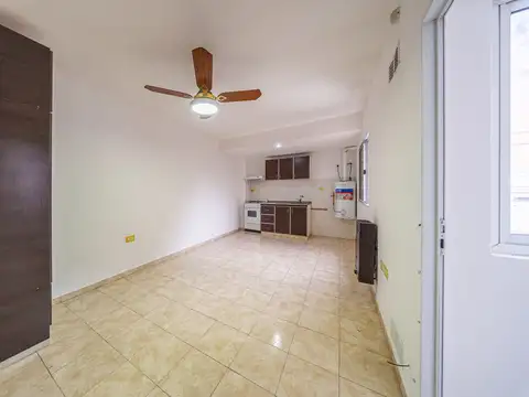 Departamento en Venta de Monoambiente