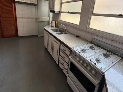 Departamento en Venta en Belgrano, USD 230.000