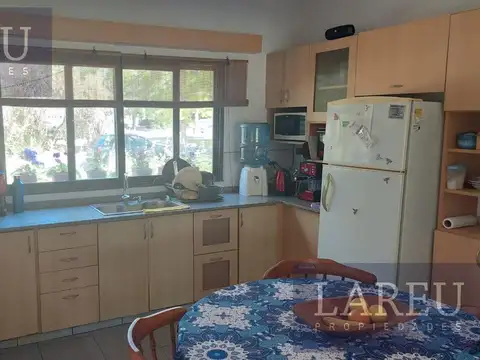 Casa en el Barrio Roble Joven