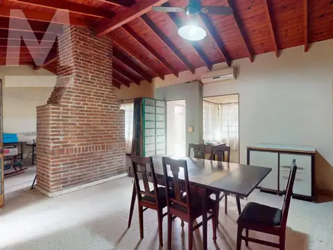 Casa en venta en Villa Elisa