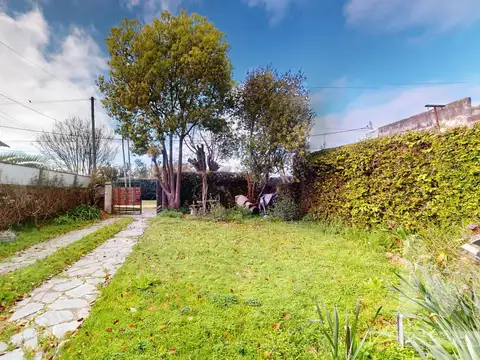 411 e/ 28 y 30, Villa Elisa