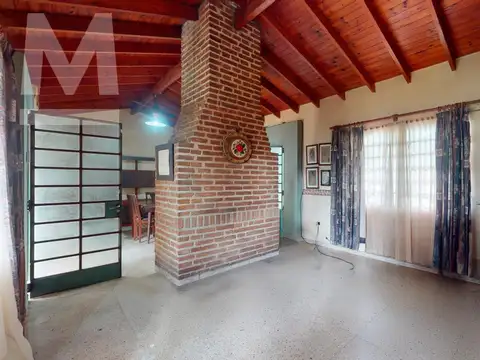 411 e/ 28 y 30, Villa Elisa
